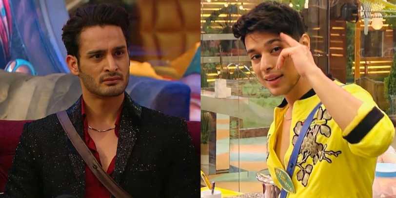 Exclusive: Pratik Sehajpal calls Umar Riaz a strong competitor; feels he would have made it to Bigg Boss 15’s top 3