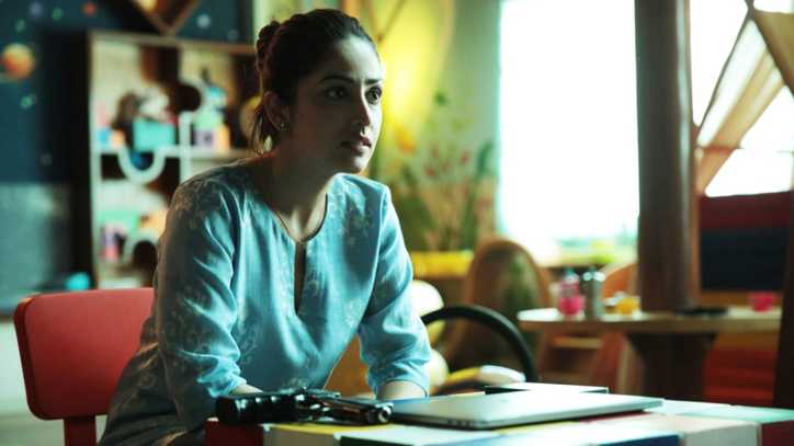A Thursday trailer: Yami Gautam starrer hostage thriller promises to surprise you with its taut execution; watch