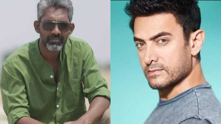 Jhund director Nagraj Manjule to work with Aamir Khan next, confirms he's working on a project with the actor in mind