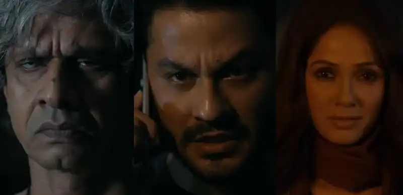 Abhay 3 Trailer: Kunal Kemmu gives us a glimpse into the exciting world of cop Abhay Pratap Singh; watch