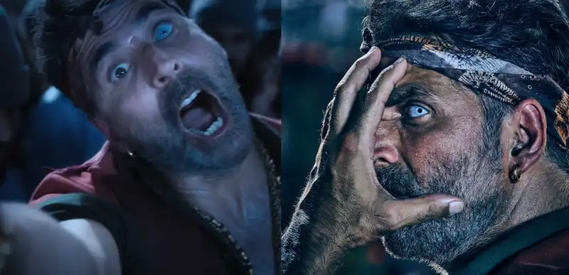 Bachchhan Paandey: Akshay Kumar’s stone eye was not a random idea; here’s the truth