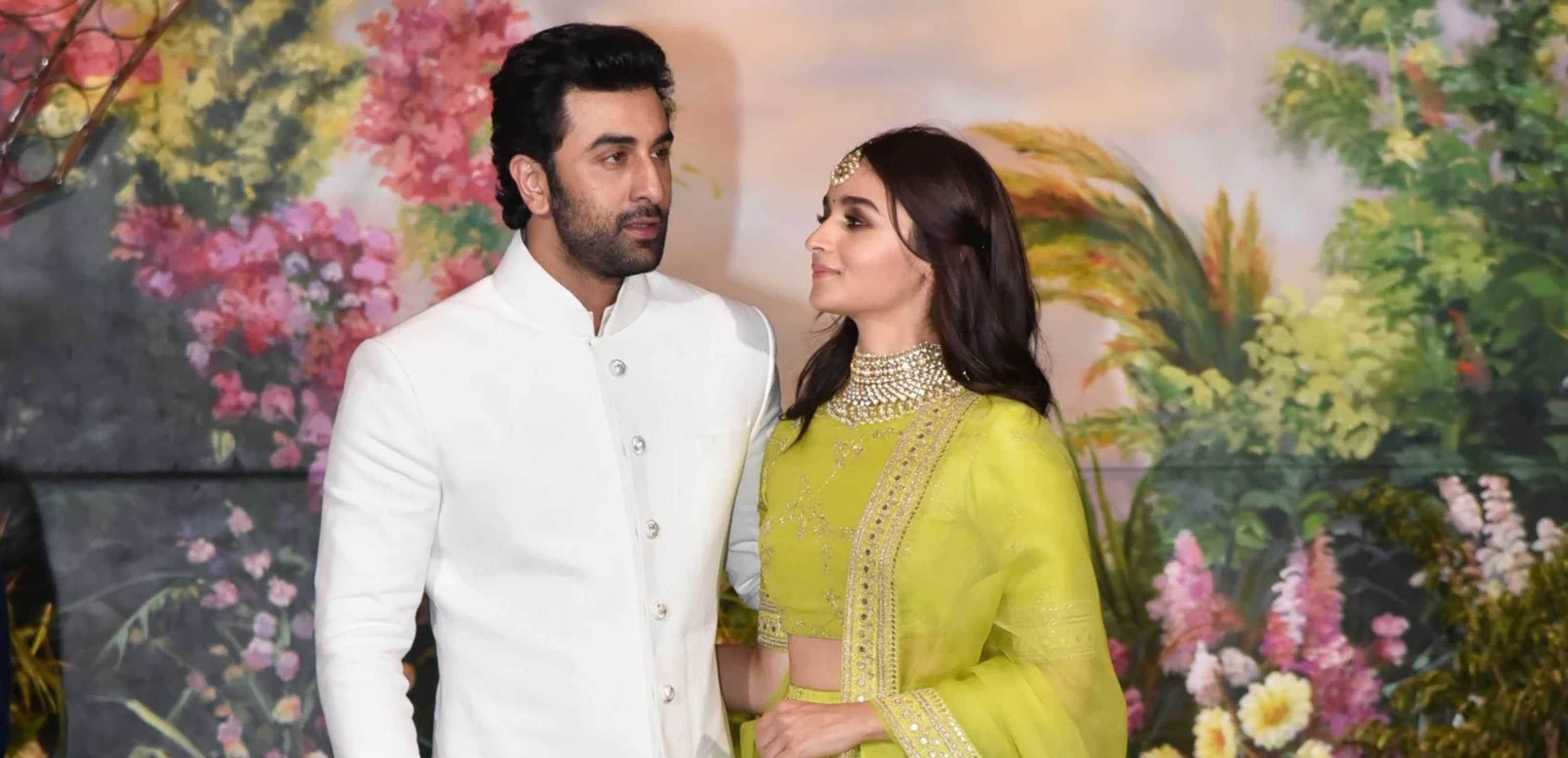 Alia Bhatt to tie the knot with beau Ranbir Kapoor in October, not April? Here’s what we know