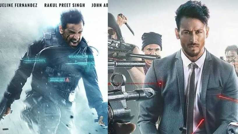 From John Abraham's Attack to Tiger Shroff's Heropanti 2, Here's list of movies releasing in April after several delays