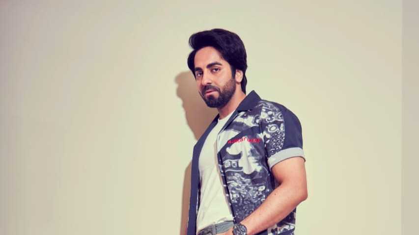 Ayushmann Khurrana on World Theatre Day: ‘Street theatre set my foundation to become a fearless performer’