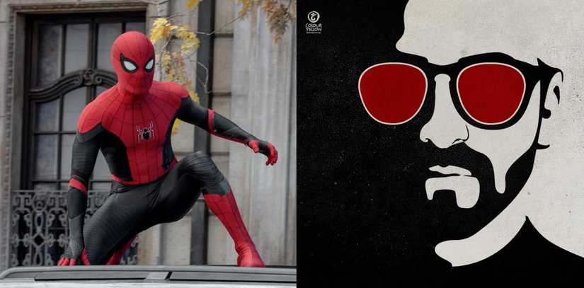 Ayushmann Khurrana starrer Action Hero has an interesting connection with Tom Holland’s Spider-Man: No Way Home