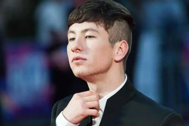 Barry Keoghan - Meet the actor who is playing The Joker in Matt Reeves' Batman movie