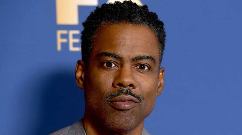 Chris Rock not pressing assault charges against Oscar winner Will Smith