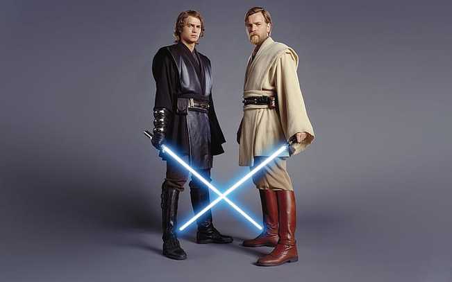 Obi-Wan Kenobi new lot details surface including a new character and a flashback sequence with Anakin Skywalker