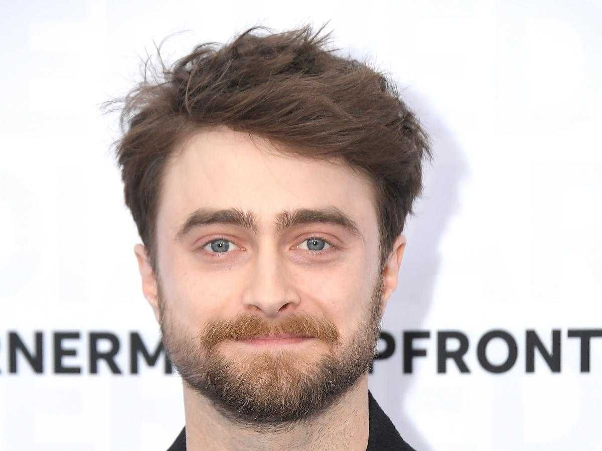 'There will be some other version of it': back in 2019, Daniel Radcliffe predicated the upcoming HBO Harry Potter reboot series