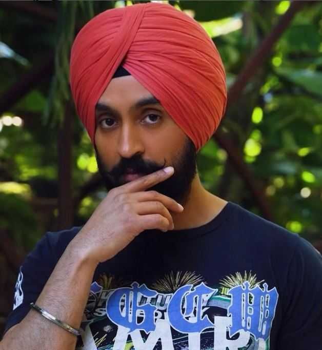 Diljit Dosanjh to play late Amar Singh Chamkila in Imtiaz Ali's biopic