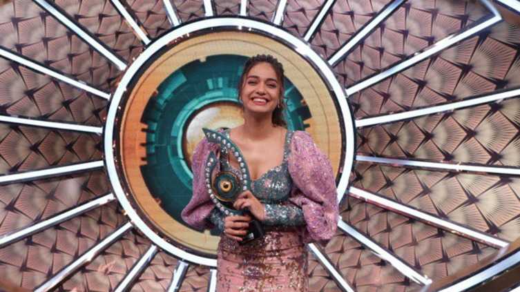 Exclusive- Bigg Boss OTT winner Divya Agarwal: ‘I don’t see reality shows as an opportunity to grow in professional life’