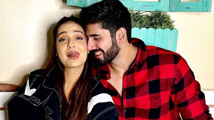 Divya Agarwal announces break-up with longtime boyfriend Varun Sood, says 'it was my choice to step out of it'