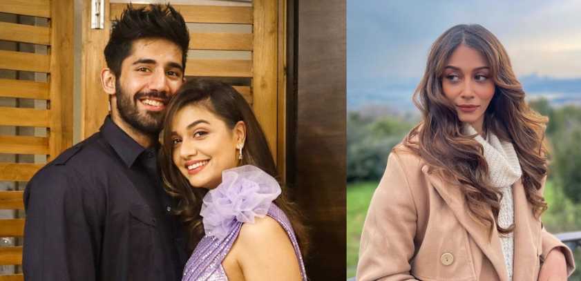 Divya Agarwal slams netizens for questioning Varun Sood’s character post their break-up; pens a note for Madhurima