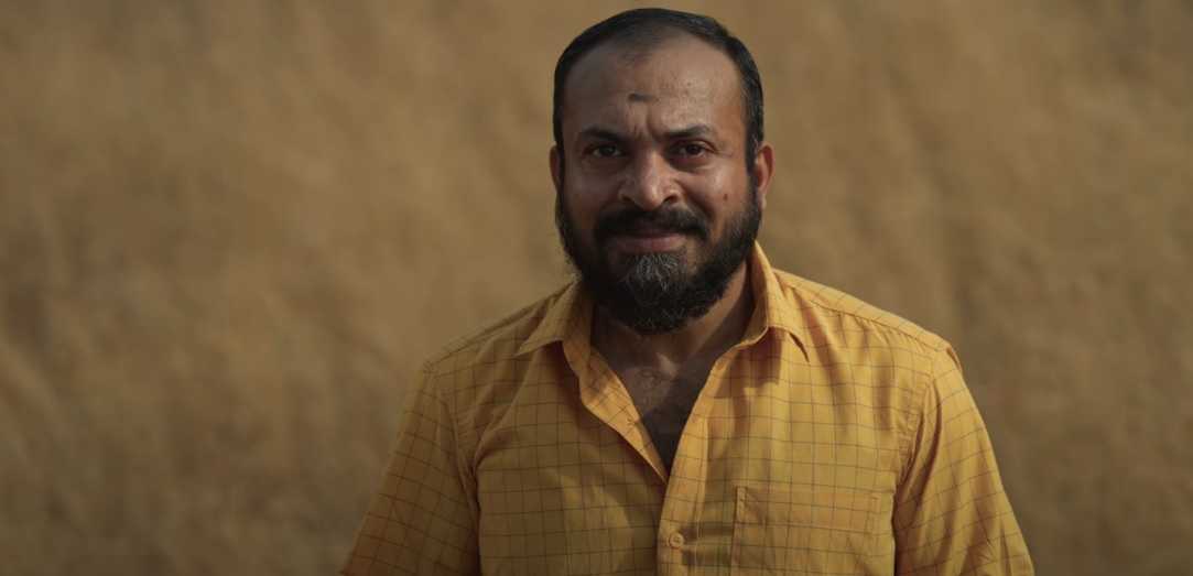 Djinn teaser: Watch Soubin Shahir play a man possessed in this intriguing teaser for the upcoming fantasy movie