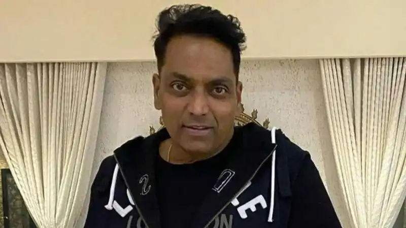 Choreographer Ganesh Acharya secures bail in sexual harassment case