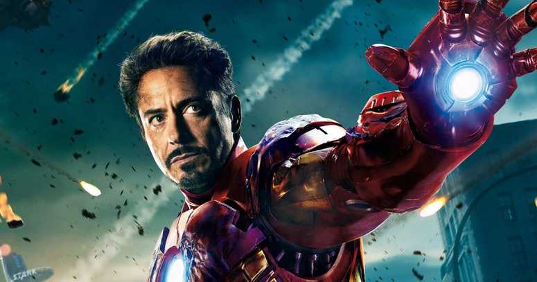 Robert Downey jr. reveals Iron Man's alternative final line to Thanos in Avengers: End Game