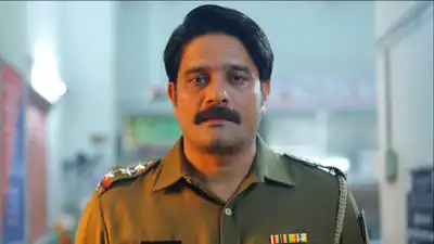 Paatal Lok 2: Jaideep Ahlawat returns as Inspector Hathiram Chaudhary in this thriller web series