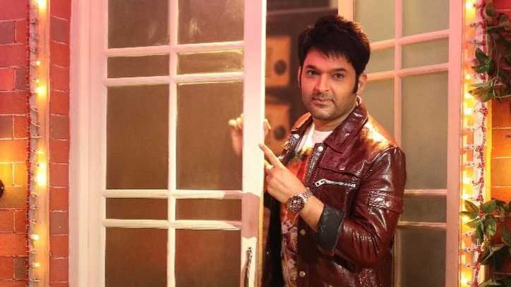 The Kapil Sharma Show to go off air again temporarily, comedian unavailable to shoot