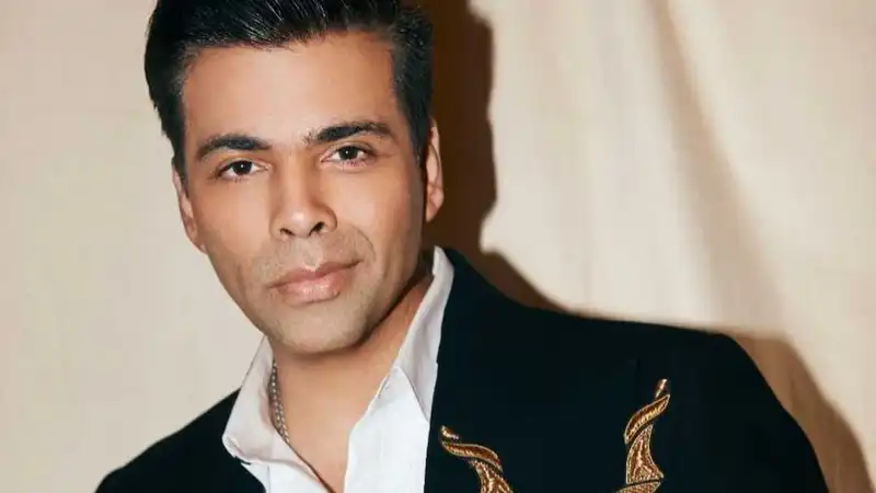 'It was a very difficult time for me and my family two years ago': Karan Johar on social media vilification