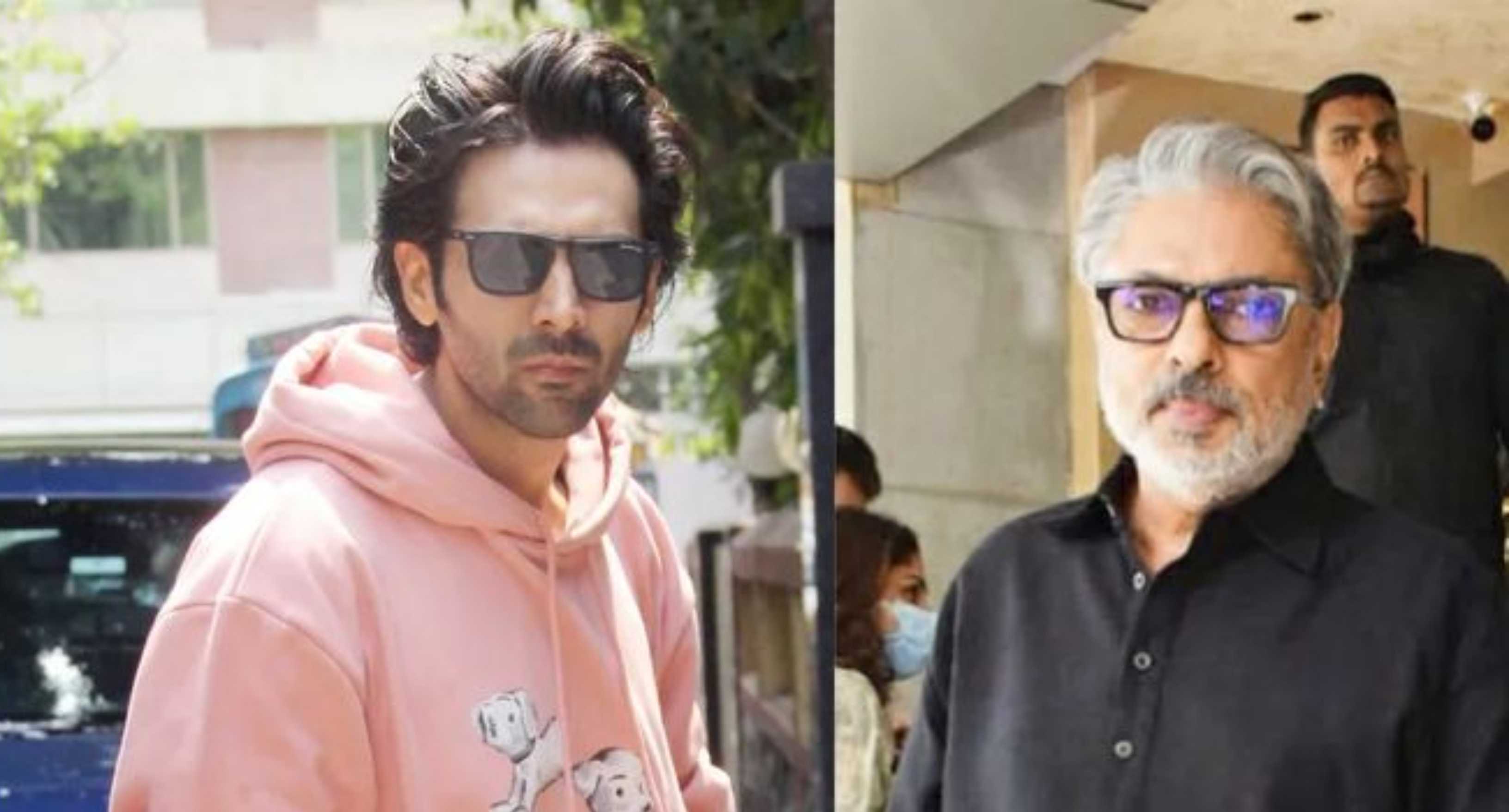 Kartik Aaryan to join forces with Sanjay Leela Bhansali? Here’s what we know