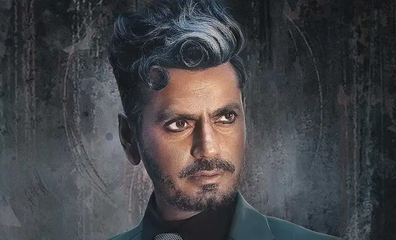 Nawazuddin Siddiqui shares a hilarious fan-made video featuring his Heropanti 2 character Laila; watch