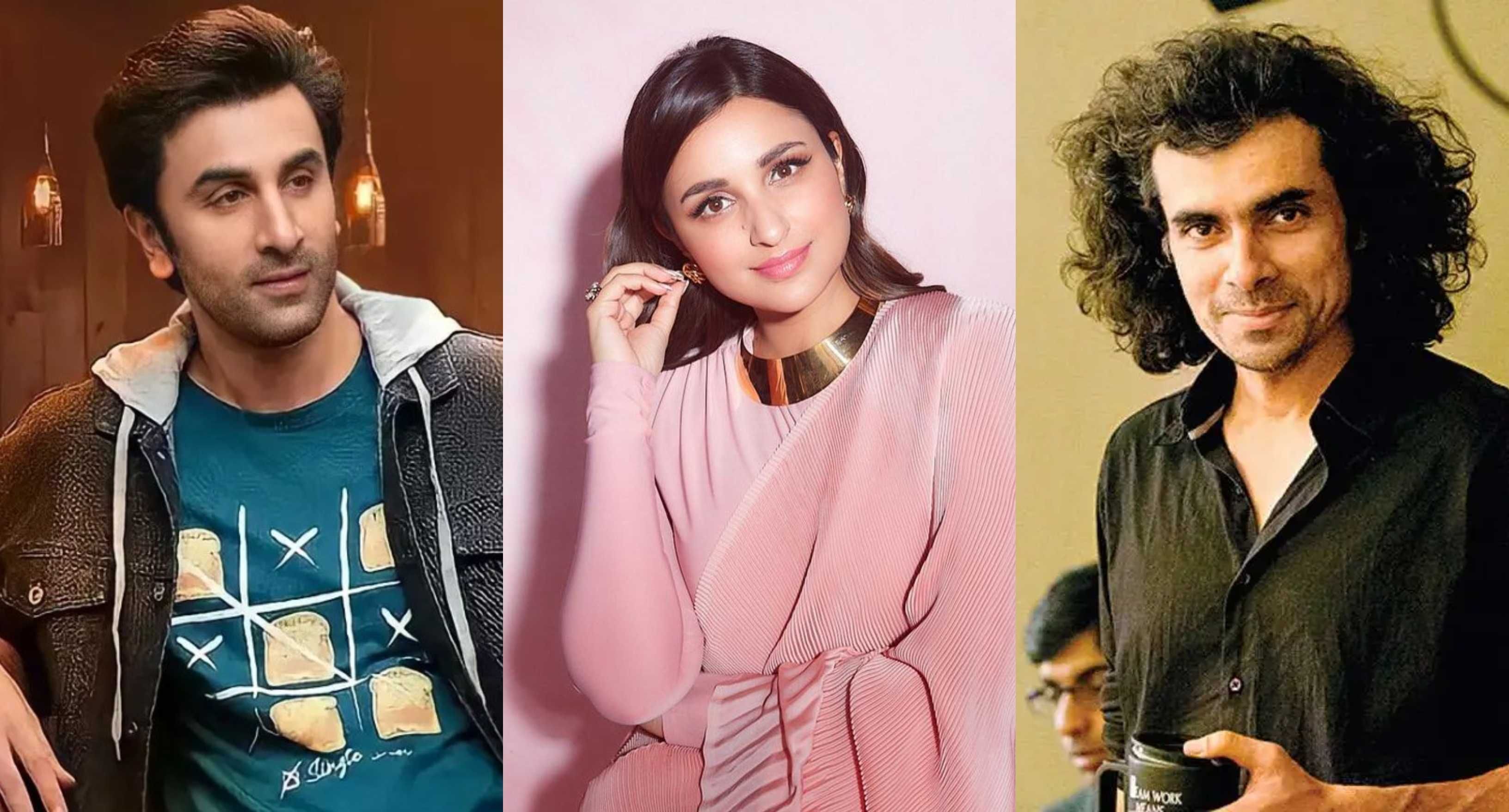 Parineeti Chopra to miss out on Ranbir Kapoor starrer Animal because of 