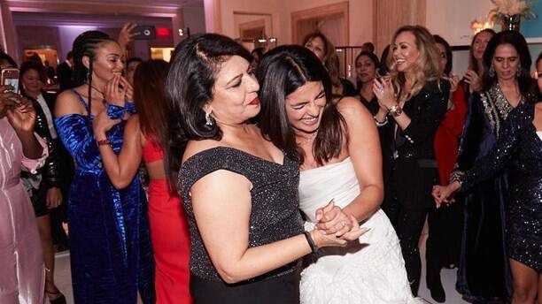 Priyanka Chopra’s mother Madhu on her grandchild: ‘All I think about is the little one’