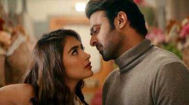 Radhe Shyam movie review: Prabhas and Pooja Hegde's romantic saga is as predictable as they come