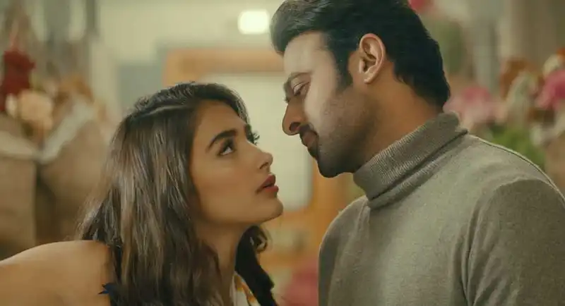 Radhe Shyam Twitter Reactions: Prabhas and Pooja Hegde’s love saga receives mixed reviews from netizens