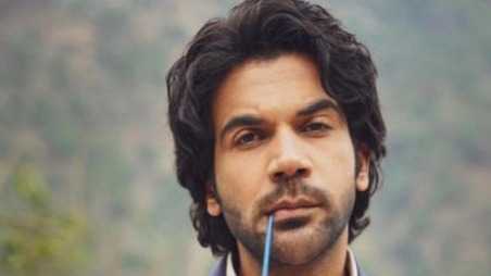 Rajkummar Rao does not want to be part of herd chasing Rs 100 crore films, says nepotism will always be there