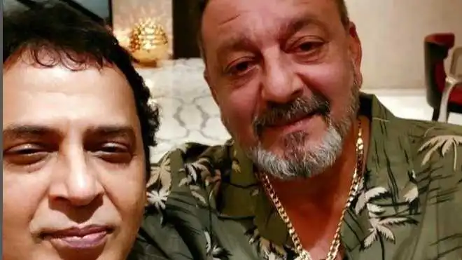 Torbaaz director Girish Malik's son dies on Holi after fall from building, Sanjay Dutt 'deeply saddened'