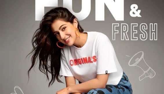 Sara Ali Khan turns entrepreneur at the age of 26; shares exciting news with fans