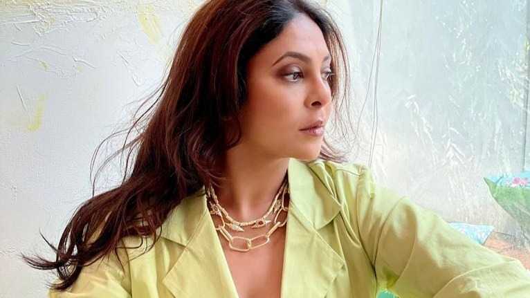 Shefali Shah says she acted in six projects last year which has never happened before, feels things have changed for her