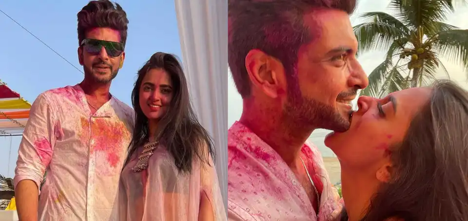 Karan Kundrra talks about wedding plans with Tejasswi Prakash; reveals how her 1st meeting with his parents went