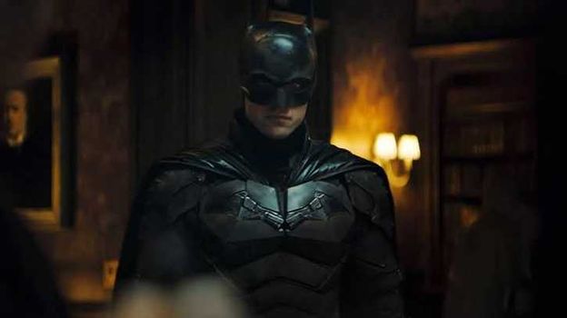 The Batman movie review