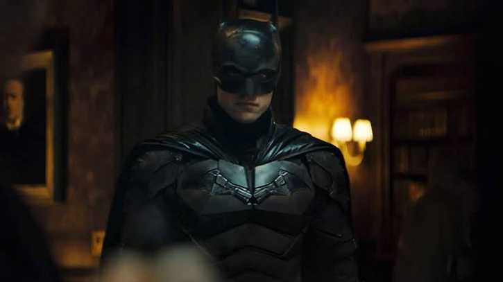 The Batman movie review: A brooding Robert Pattinson sets a dark tone for his legacy as Gotham's new saviour in an immersive crime thriller