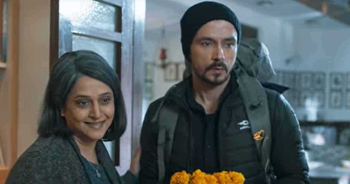 The Kashmir Files continues historic run at box office on day 7; could hit target of Rs 175 crores by Monday