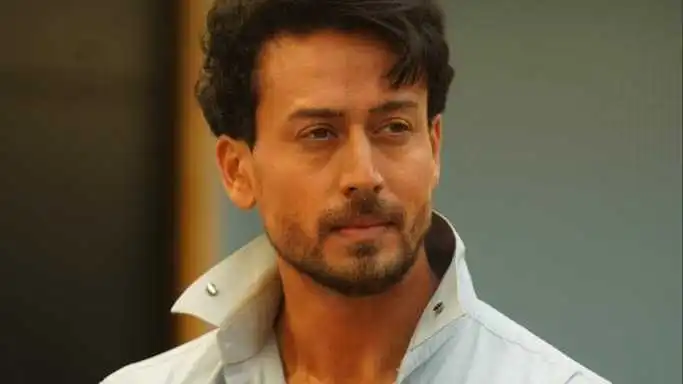 Tiger Shroff says Hollywood is his 'eventual goal', reveals he failed in couple of auditions in West