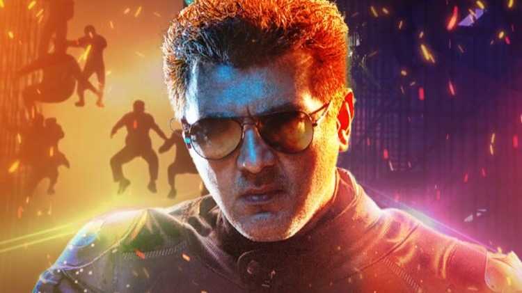 Ajith Kumar's Valimai sets record of biggest-ever-response on ZEE5 with 100M streaming minutes