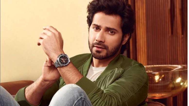 Varun Dhawan and filmmaker Atlee to team up for Hindi remake of a South film