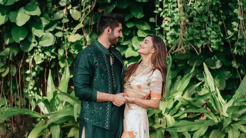 Varun Sood breaks silence post split from Divya Agarwal; requests people to stop ‘blame game’