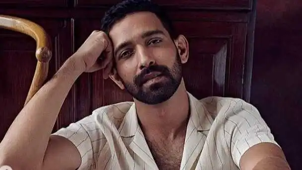 Vikrant Massey opens about his constant challenge to not get typecast as daily soap actor