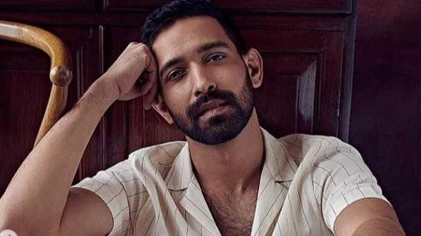 Vikrant Massey opens about his constant challenge to not get typecast as daily soap actor