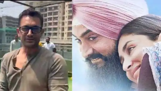 Aamir Khan hints at big announcement on April 28, Will it be Laal Singh Chaddha teaser?