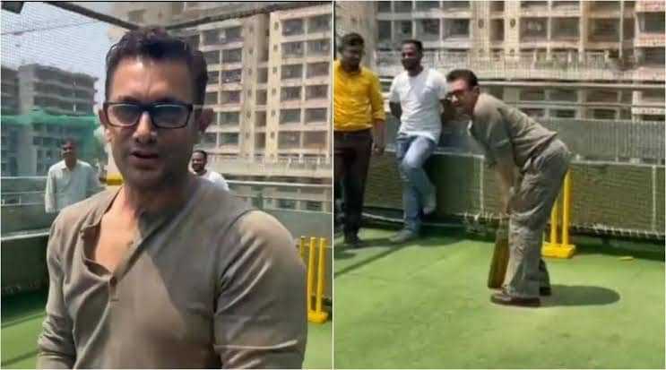आमिर खान IPL में खेलने के लिए प्रैक्टिस कर रहे क्रिकेट, बोले 28 को सुनाऊंगा एक कहानी; क्या ‘लाल सिंह चड्ढा’ का आएगा टीज़र?