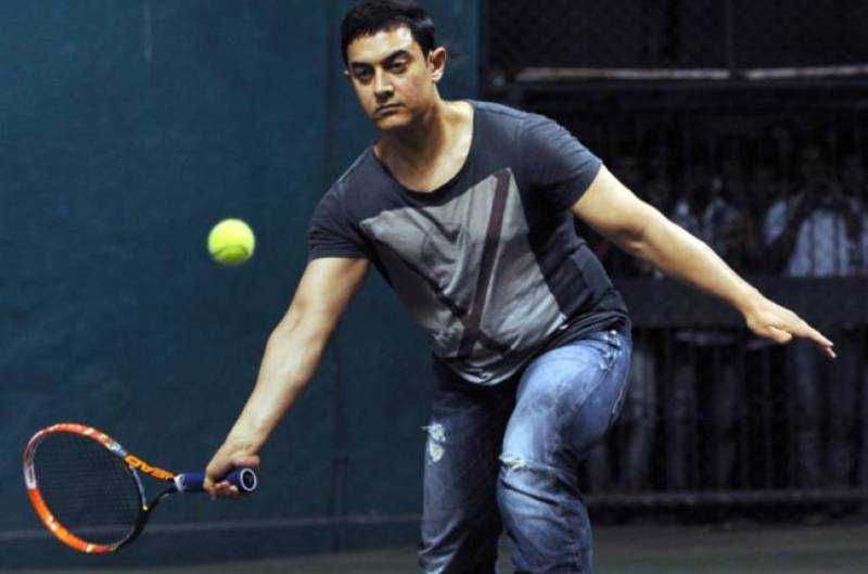 Aamir Khan to join forces with Shubh Mangal Saavdhan director RS Prasanna for a sports drama?