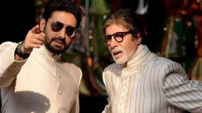 Dasvi: Amitabh Bachchan shuts the trolls as he promotes Abhishek's film, says 'kya kar loge'
