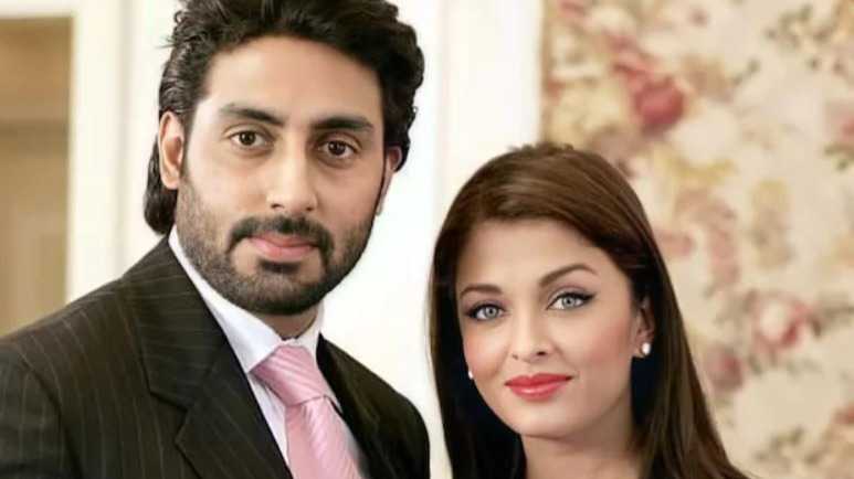Abhishek Bachchan on reuniting onscreen with wife Aishwarya Rai Bachchan: "It has to be the right script at the right time"