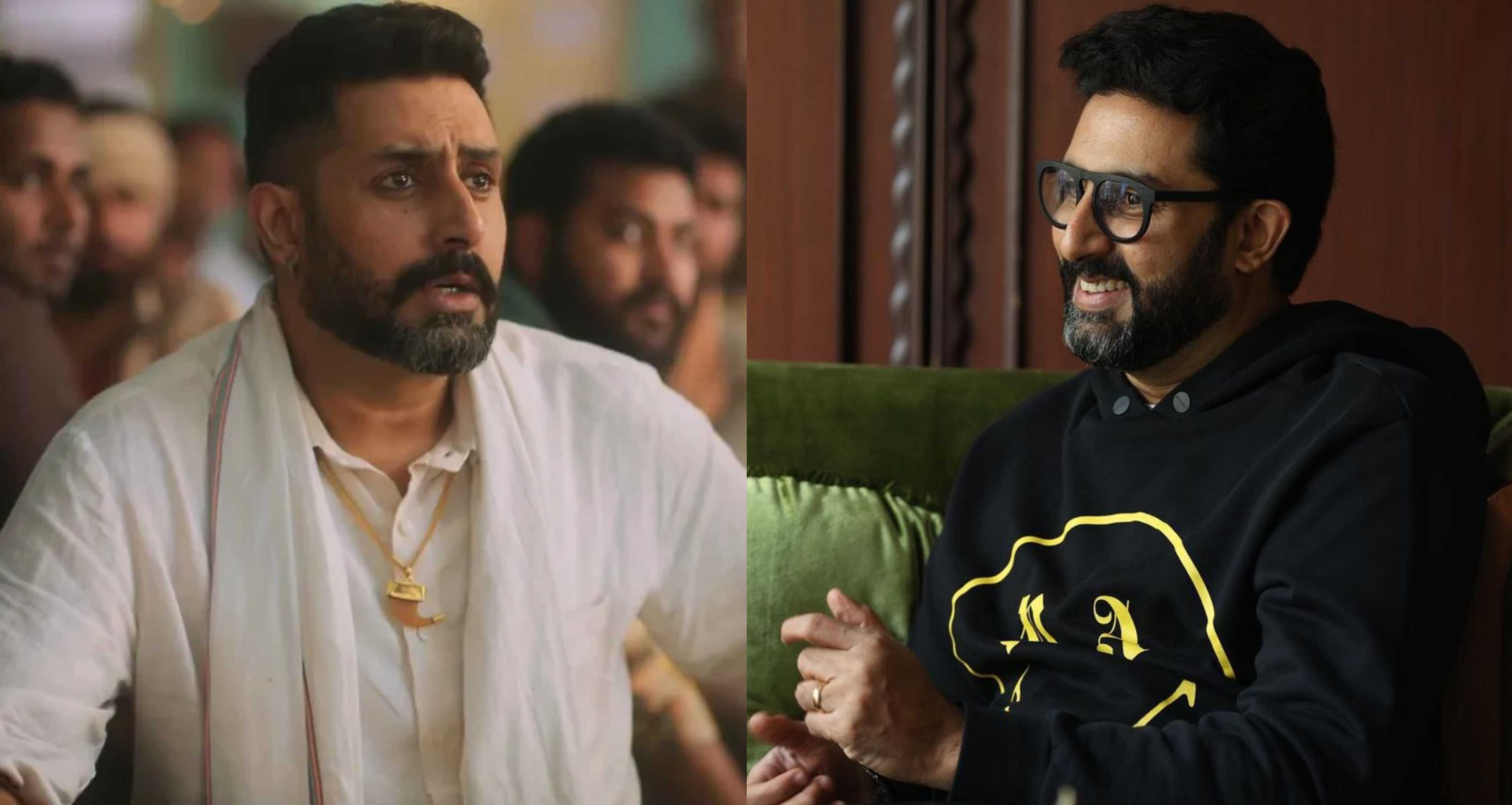 Exclusive: Dasvi actor Abhishek Bachchan reveals why 10th boards didn’t stress him out; says ‘I enjoyed school’