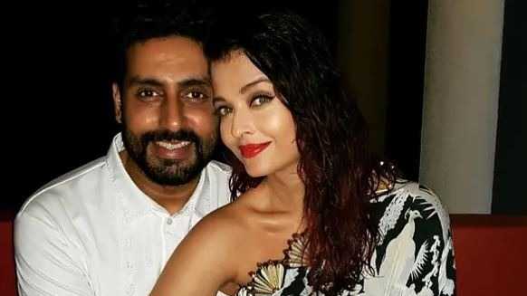 Abhishek Bachchan and Aishwarya Rai's anniversary: Here's an interesting story about couple's first meet